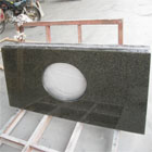 Chengde Green Vanity Tops